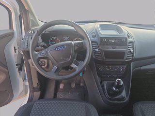 FORD Transit Connect 230 1.5 TDCi 100CV PL-DC Furgone Trend