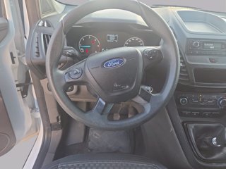 FORD Transit Connect 230 1.5 TDCi 100CV PL-DC Furgone Trend