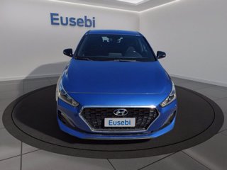 HYUNDAI i30 1.6 CRDi 110 CV 5 porte Go!