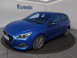 HYUNDAI i30 1.6 CRDi 110 CV 5 porte Go!