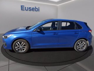 HYUNDAI i30 1.6 CRDi 110 CV 5 porte Go!