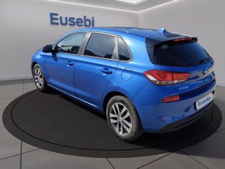 HYUNDAI i30 1.6 CRDi 110 CV 5 porte Go!