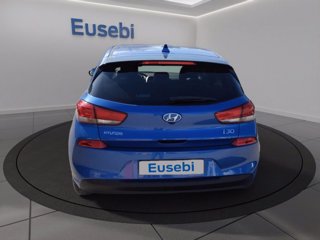 HYUNDAI i30 1.6 CRDi 110 CV 5 porte Go!