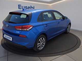 HYUNDAI i30 1.6 CRDi 110 CV 5 porte Go!