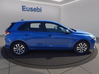 HYUNDAI i30 1.6 CRDi 110 CV 5 porte Go!