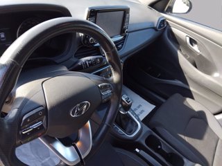 HYUNDAI i30 1.6 CRDi 110 CV 5 porte Go!