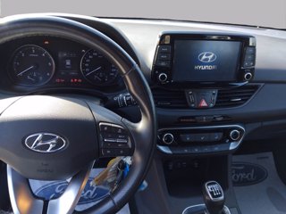 HYUNDAI i30 1.6 CRDi 110 CV 5 porte Go!