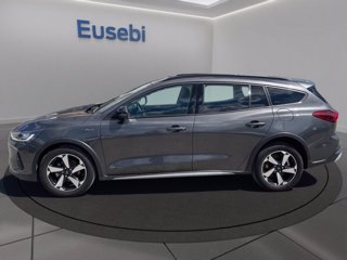FORD Focus 1.0 EcoBoost Hybrid 125CV SW Active Style