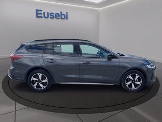 FORD Focus 1.0 EcoBoost Hybrid 125CV SW Active Style