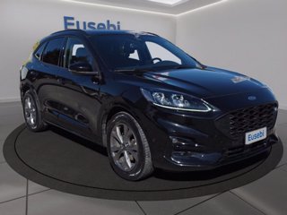 FORD Kuga 2.5 Full Hybrid 190 CV CVT 2WD ST-Line