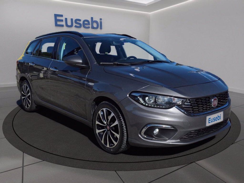 FIAT Tipo 1.6 Mjt S&S SW Lounge