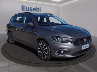 FIAT Tipo 1.6 Mjt S&S SW Lounge