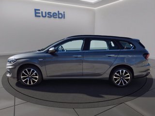 FIAT Tipo 1.6 Mjt S&S SW Lounge