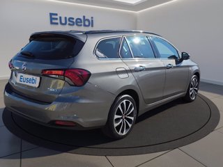 FIAT Tipo 1.6 Mjt S&S SW Lounge