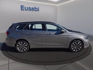FIAT Tipo 1.6 Mjt S&S SW Lounge