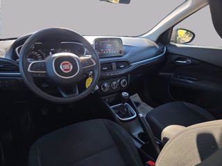 FIAT Tipo 1.6 Mjt S&S SW Lounge