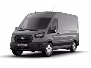 FORD Transit Van Trend Trazione Integrale 2.0 EcoBlue165cv 350 L3H2