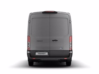 FORD Transit Van Trend Trazione Integrale 2.0 EcoBlue165cv 350 L3H2