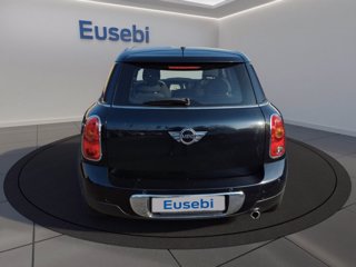 MINI Mini 1.6 One D Countryman