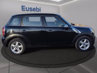 MINI Mini 1.6 One D Countryman