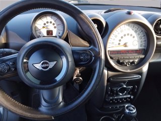 MINI Mini 1.6 One D Countryman