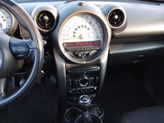 MINI Mini 1.6 One D Countryman