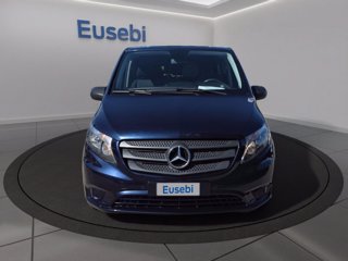 MERCEDES Vito 2.2 114 CDI PC-SL Tourer Pro Long Business