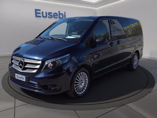 MERCEDES Vito 2.2 114 CDI PC-SL Tourer Pro Long Business