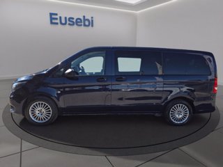 MERCEDES Vito 2.2 114 CDI PC-SL Tourer Pro Long Business