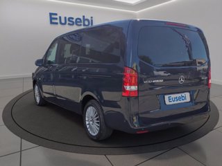 MERCEDES Vito 2.2 114 CDI PC-SL Tourer Pro Long Business