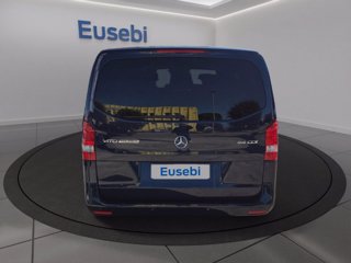 MERCEDES Vito 2.2 114 CDI PC-SL Tourer Pro Long Business
