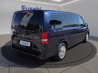 MERCEDES Vito 2.2 114 CDI PC-SL Tourer Pro Long Business