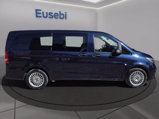 MERCEDES Vito 2.2 114 CDI PC-SL Tourer Pro Long Business
