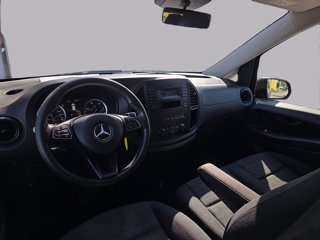 MERCEDES Vito 2.2 114 CDI PC-SL Tourer Pro Long Business