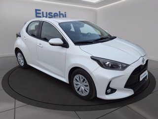 TOYOTA Yaris 1.0 5 porte Active