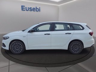 FIAT Tipo 1.6 Mjt S&S SW