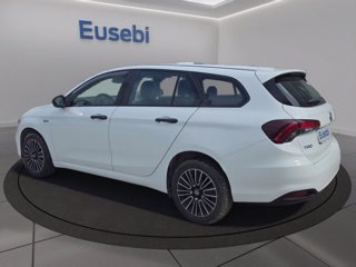 FIAT Tipo 1.6 Mjt S&S SW