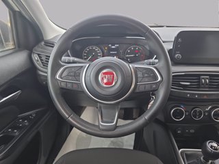 FIAT Tipo 1.6 Mjt S&S SW
