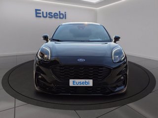 FORD Puma 1.0 EcoBoost Hybrid 125 CV S&S ST-Line X