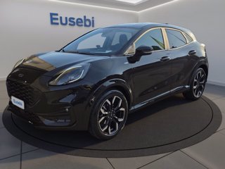 FORD Puma 1.0 EcoBoost Hybrid 125 CV S&S ST-Line X