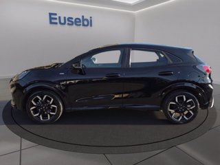 FORD Puma 1.0 EcoBoost Hybrid 125 CV S&S ST-Line X