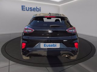 FORD Puma 1.0 EcoBoost Hybrid 125 CV S&S ST-Line X