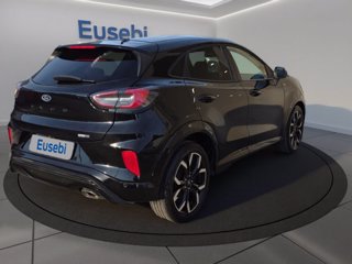 FORD Puma 1.0 EcoBoost Hybrid 125 CV S&S ST-Line X