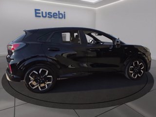 FORD Puma 1.0 EcoBoost Hybrid 125 CV S&S ST-Line X