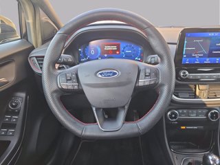 FORD Puma 1.0 EcoBoost Hybrid 125 CV S&S ST-Line X