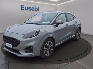 FORD Puma 1.0 EcoBoost Hybrid 125 CV S&S ST-Line Design