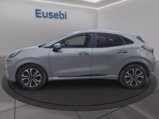 FORD Puma 1.0 EcoBoost Hybrid 125 CV S&S ST-Line Design