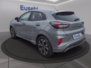 FORD Puma 1.0 EcoBoost Hybrid 125 CV S&S ST-Line Design