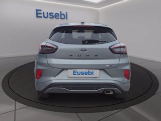 FORD Puma 1.0 EcoBoost Hybrid 125 CV S&S ST-Line Design