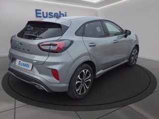 FORD Puma 1.0 EcoBoost Hybrid 125 CV S&S ST-Line Design